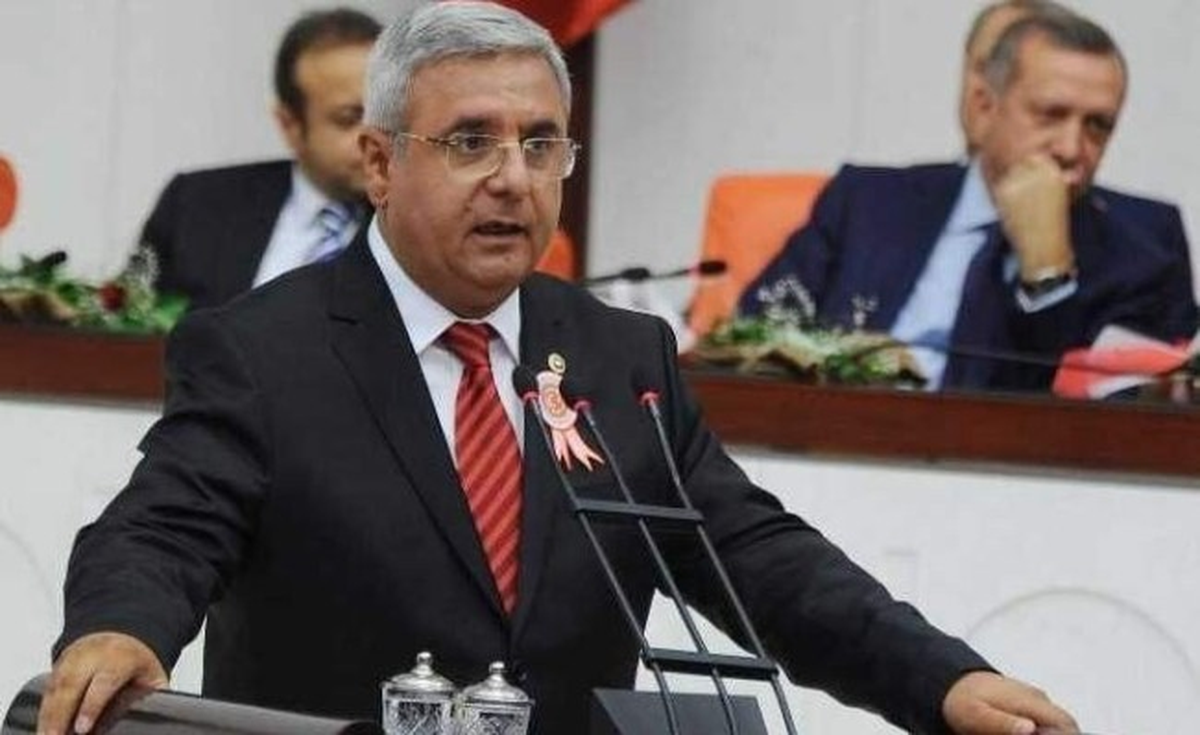Erdoğan ve Metiner\'den, Anneler Günü Mesajı