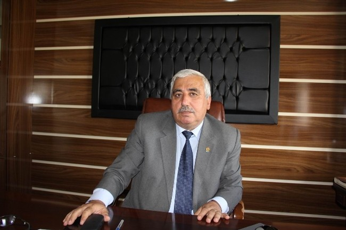 Gençlik Kampı Başvuruları Başladı
