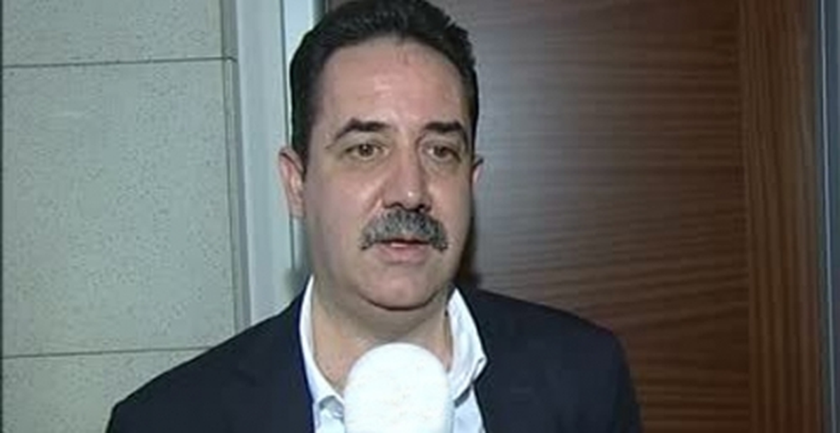 Gözümüz Fırat Aydınus\'un Üzerinde Olacak"