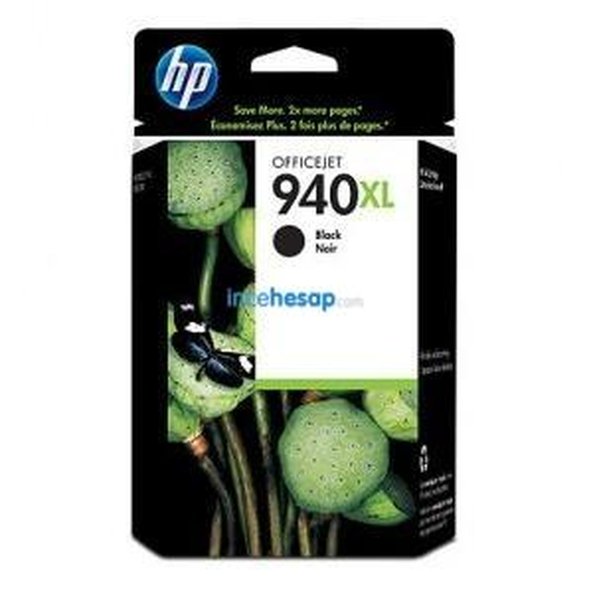 Hp C4906a Siyah Kartuş (Offıcejet Pro 8000-8500)