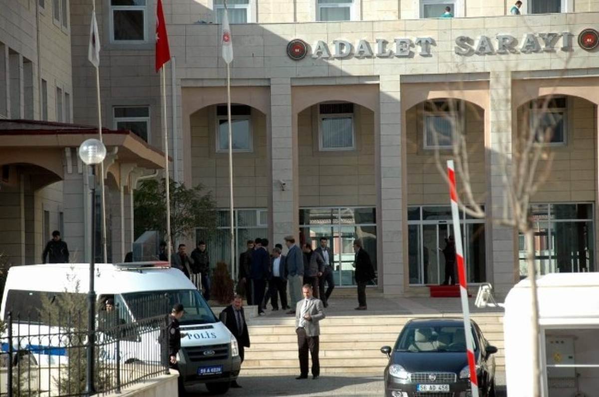 İntihar Eden Çocuk Gelinin Davası