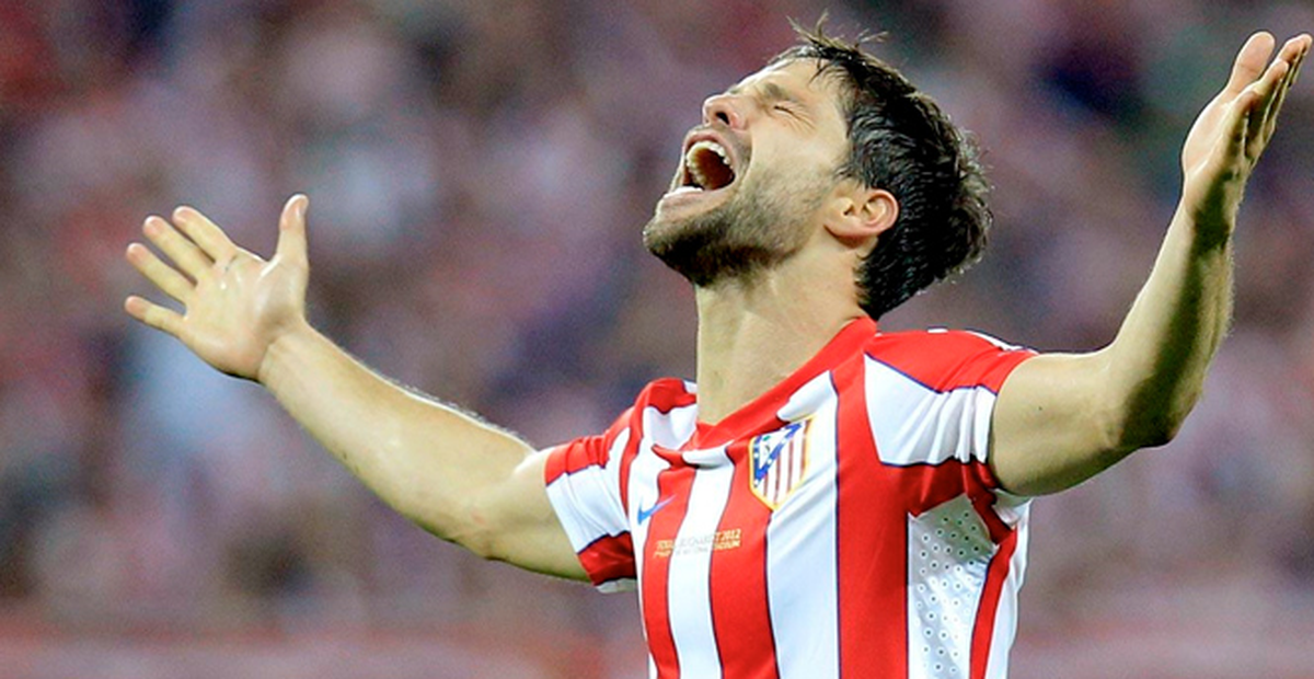 İspanyol Basını: Diego Ribas Beşiktaş'a Gidiyor