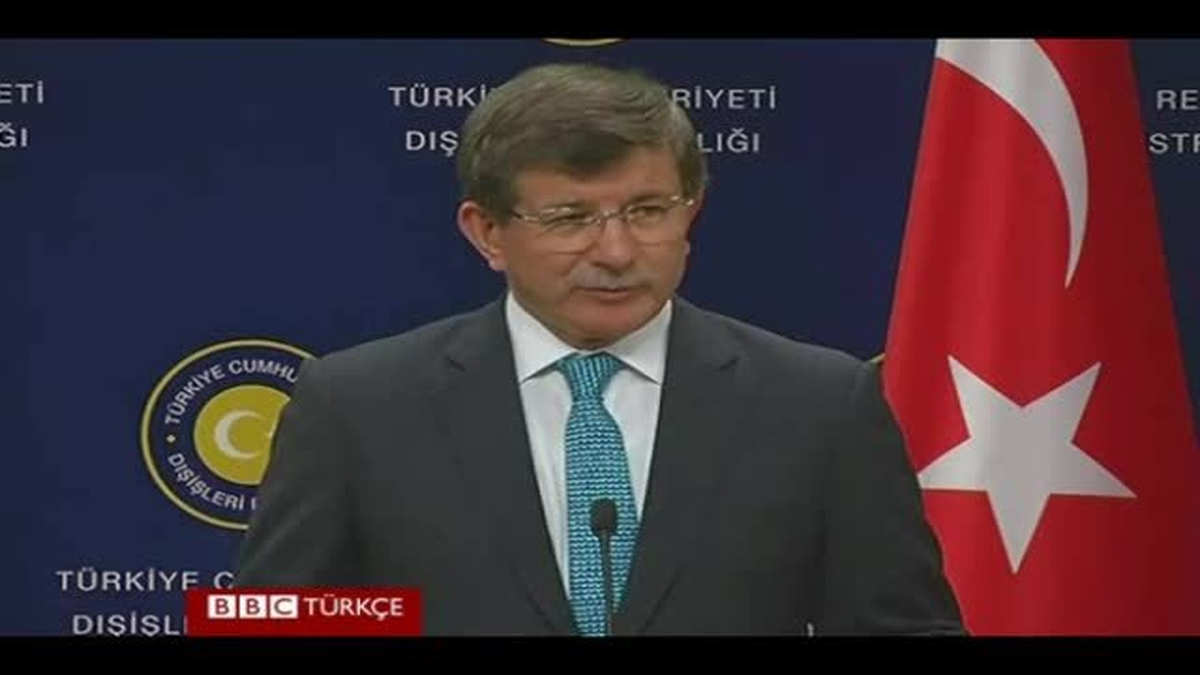 İsrail\'le Problemler Büyük Ölçüde Aşıldı