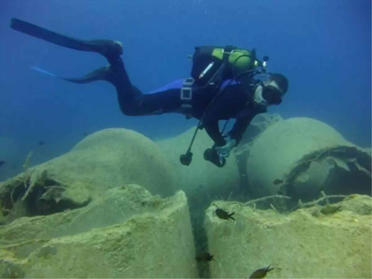 İzmir Büyükşehir\'den Deniz Sevdalılarına Özel