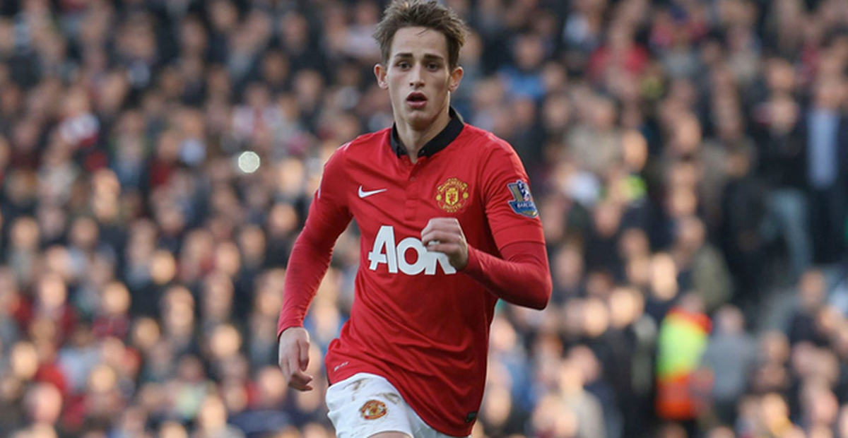 Januzaj, İdolündeki Futbolcuyu Açıkladı