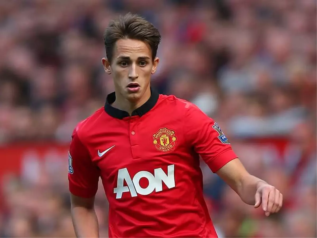 Januzaj\'ın İdolü Ronaldo!