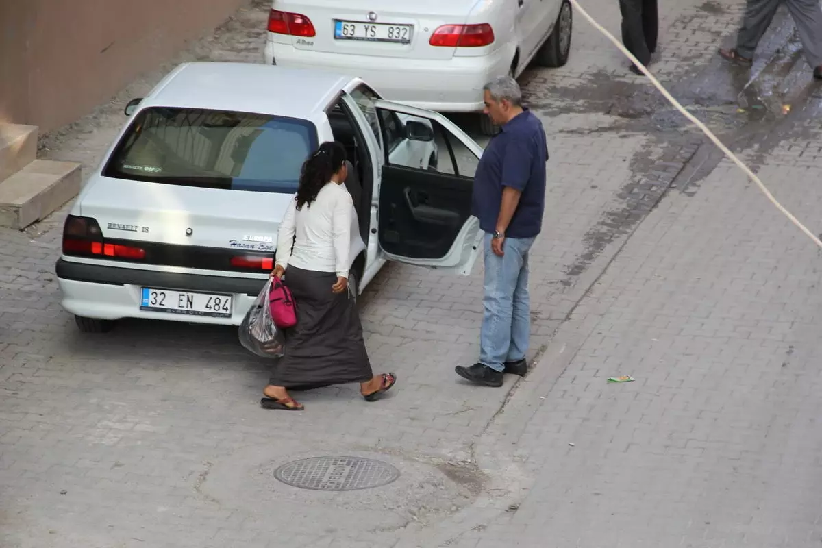 Kaçırılan Çocuk Operasyonla Kurtarıldı