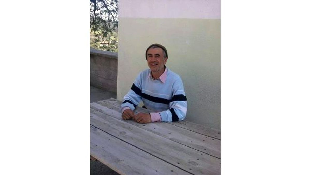 Kayıp Şahıs Bulundu