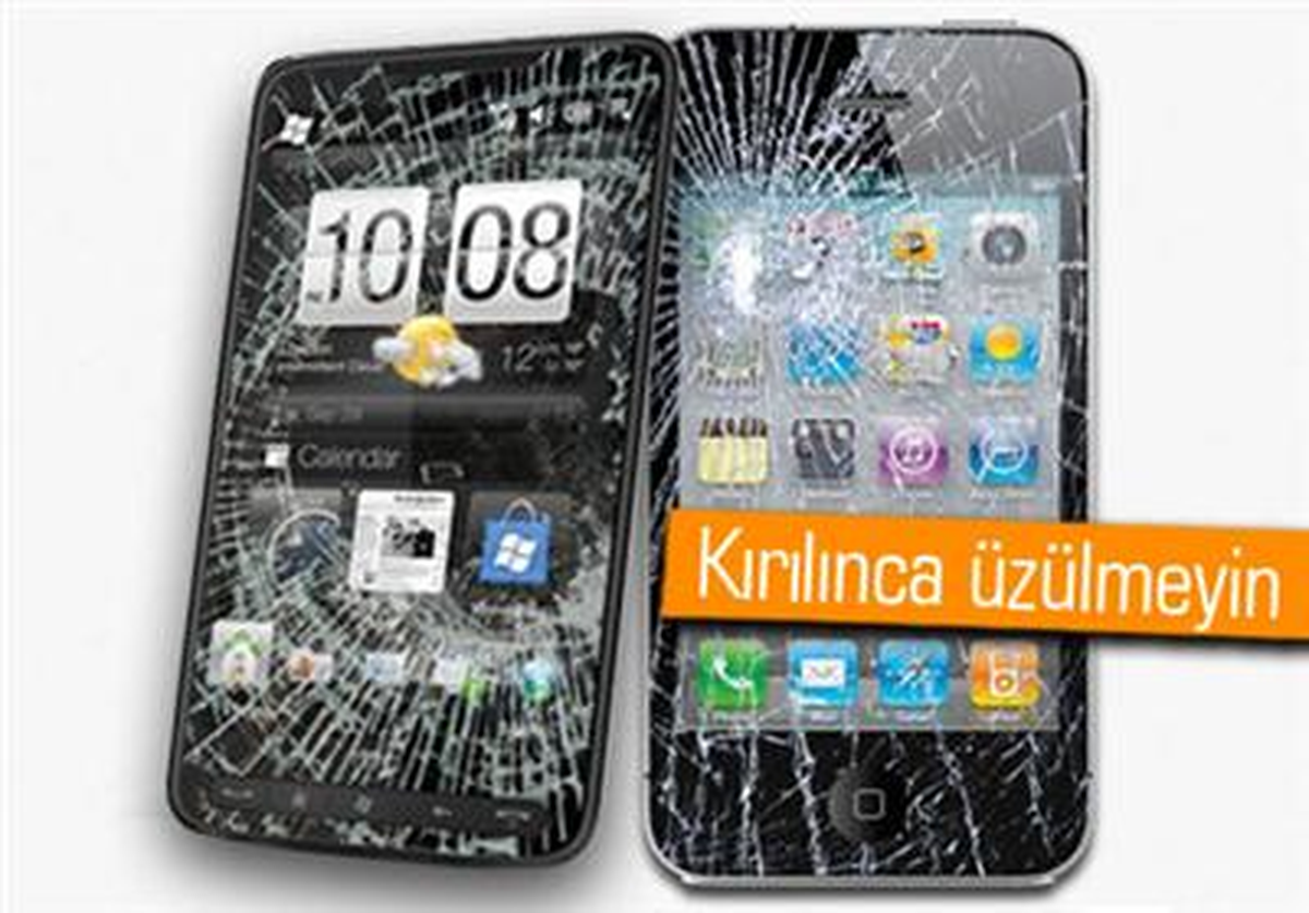 Kendini Onarabilen Plastik Geliştirdiler