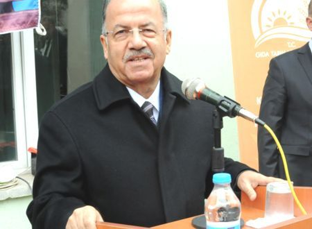 Kırıkale Valisi Kolat, Darende\'de Temaslarda Bulundu