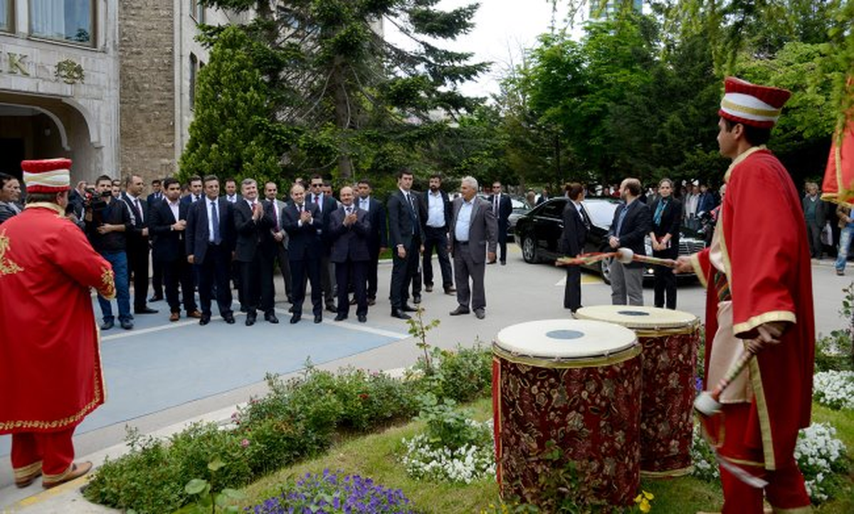Konya\'nın Birlik ve Beraberliği Başarıyı Getiriyor