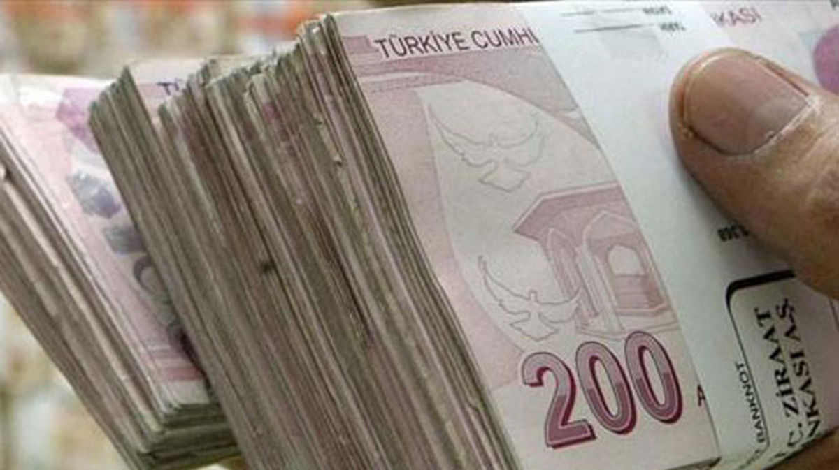 En Çok İstanbul, En Az Bayburt Kredi Kullandı