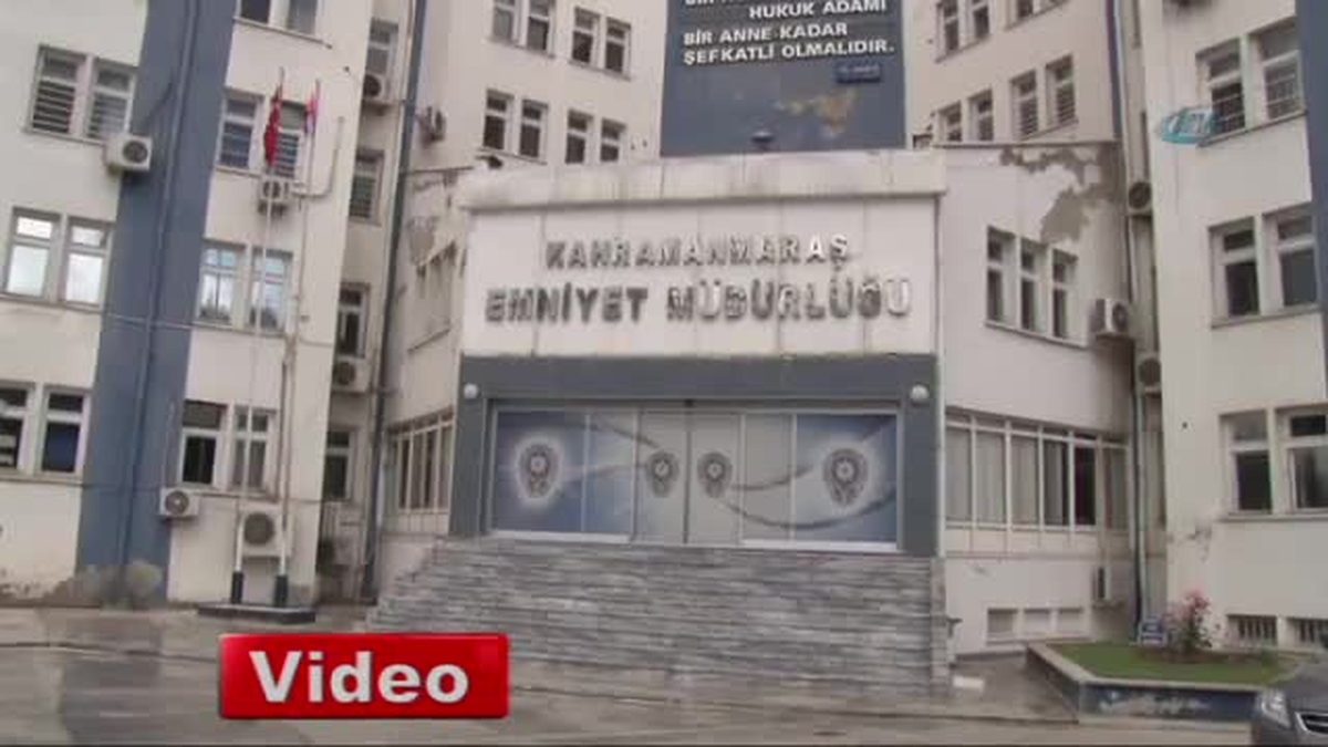 Küfürlü Tartışma Cinayetle Sonuçlandı