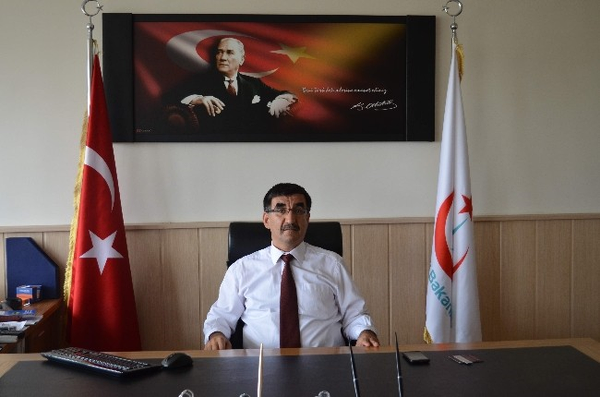 Kutlu\'dan Engelliler Haftası Mesajı
