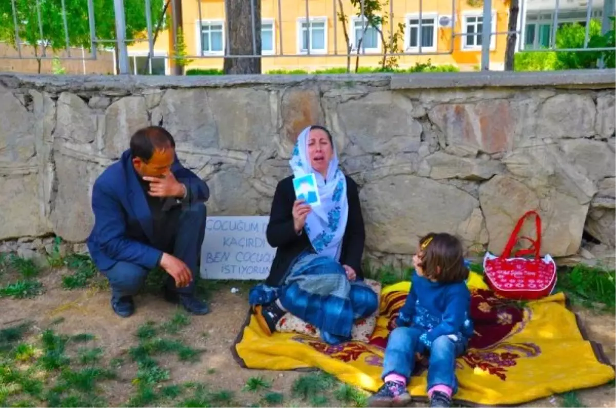 Lise Öğrencisinin Terör Örgütüne Gönderildiği İddiası