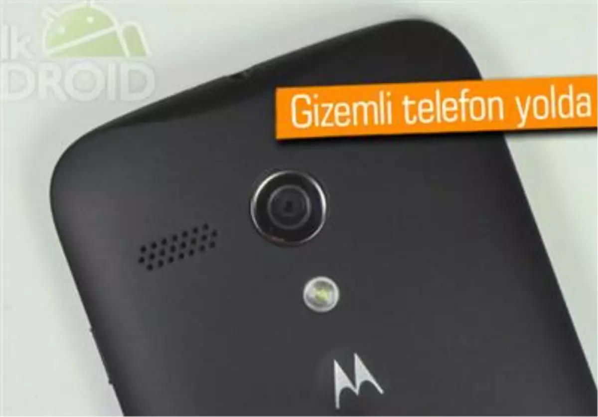 Moto G Cinema Ortaya Çıktı