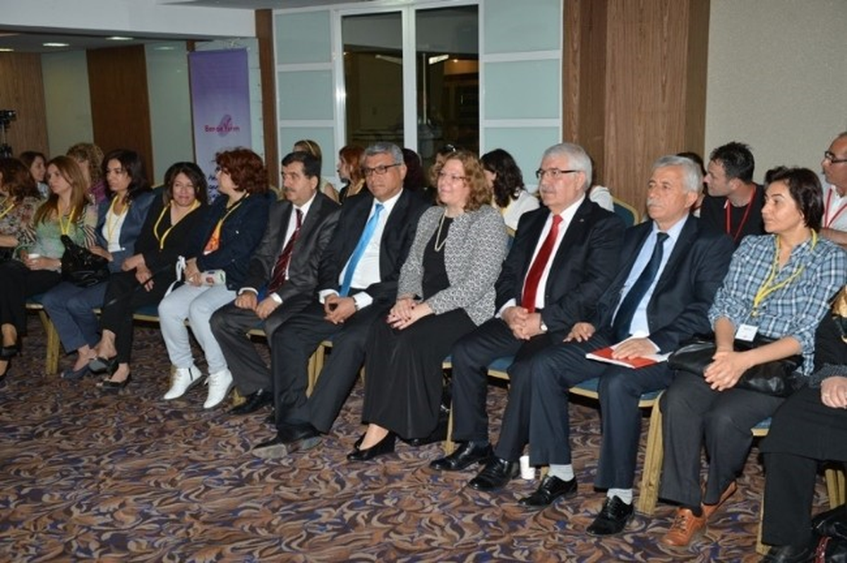Öğretmenlere Toplumsal Cinsiyet, İstihdam ve Sosyal Sorumluluk Eğitimi