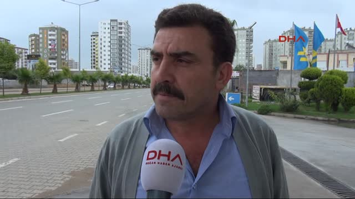 Okula Gitmek İçin Evden Çıkan Koray Kayboldu