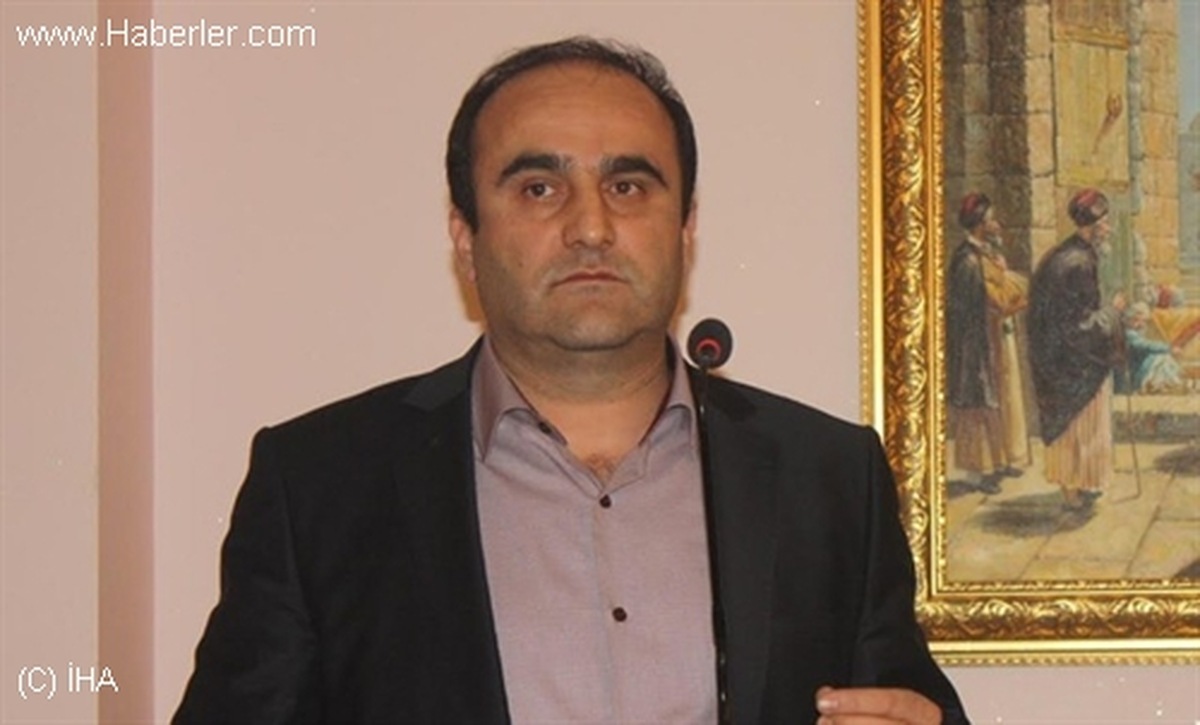 Bayburt Milletvekili Özbek\'ten Anneler Günü Mesajı