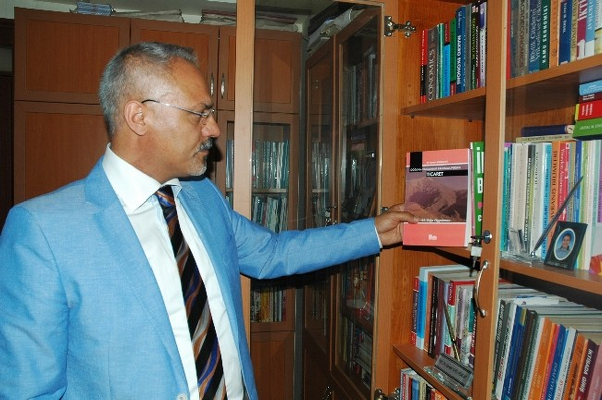 Ukrayna Krizi Sonucu Gözler İran\'a Çevrildi