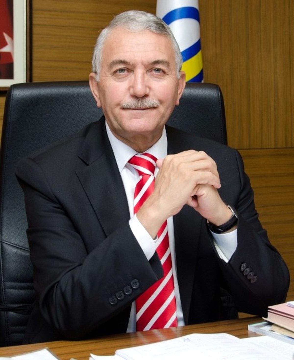 Rektör Gönen\'in "Anneler Günü" Mesajı