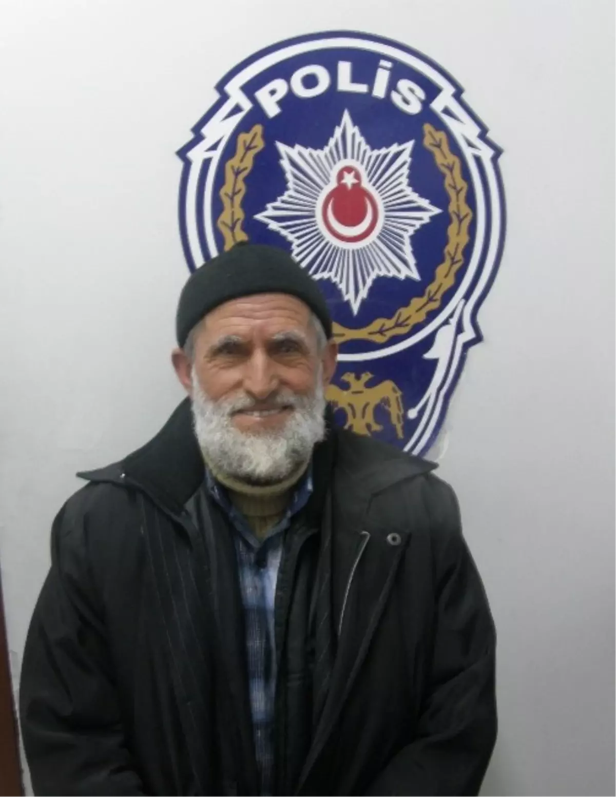 Sahte Nüfus Cüzdanı ile Emeklinin Maaşını Çeken 41 Yıllık Kayıp Şahıs Tutuklandı