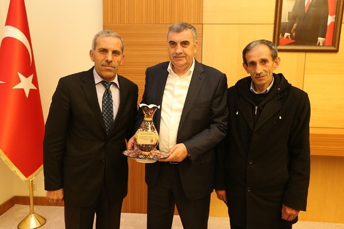 Sakarya Büyükşehir Belediye Başkanı Zeki Toçoğlu Açıklaması