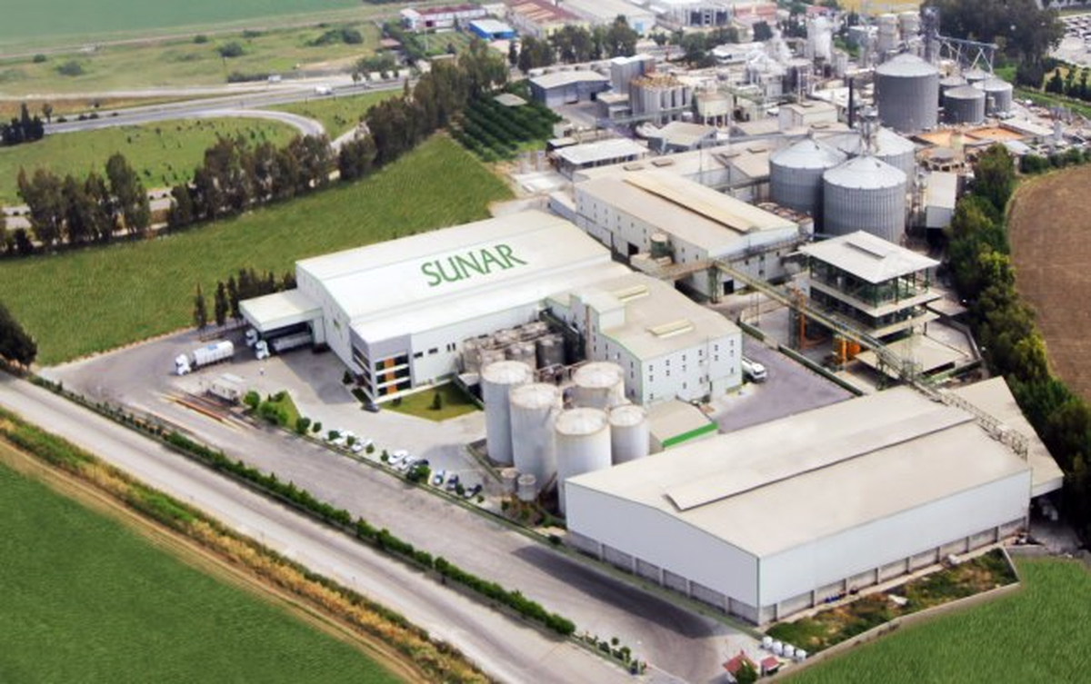 Sunar Grup, Seyşeller\'den Fransız Guyanası\'na Kadar Uzandı
