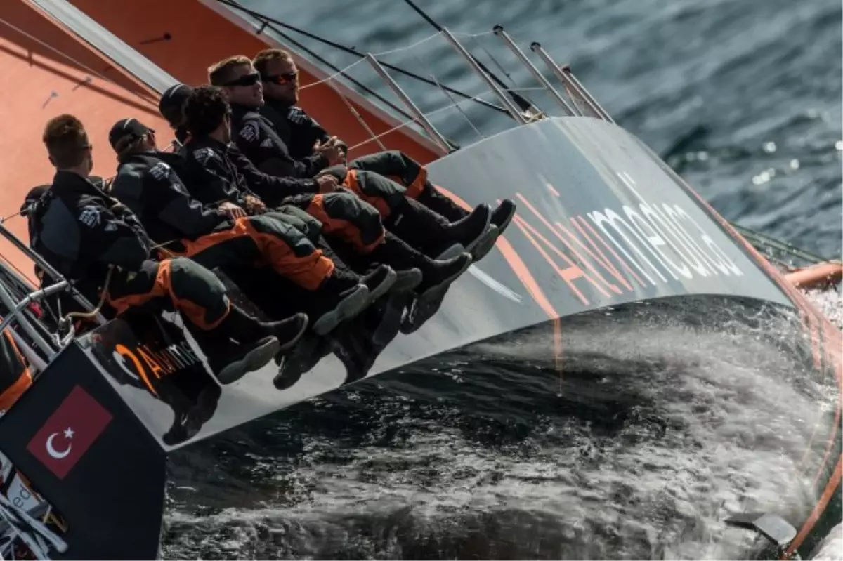 "Team Alvimedica" İçin Seçim Heyecanı Başladı