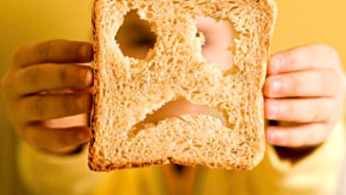 Teb: Çölyak Hastalığının Tek Tedavisi, Ömür Boyu Glutensiz Diyet Ürünleri