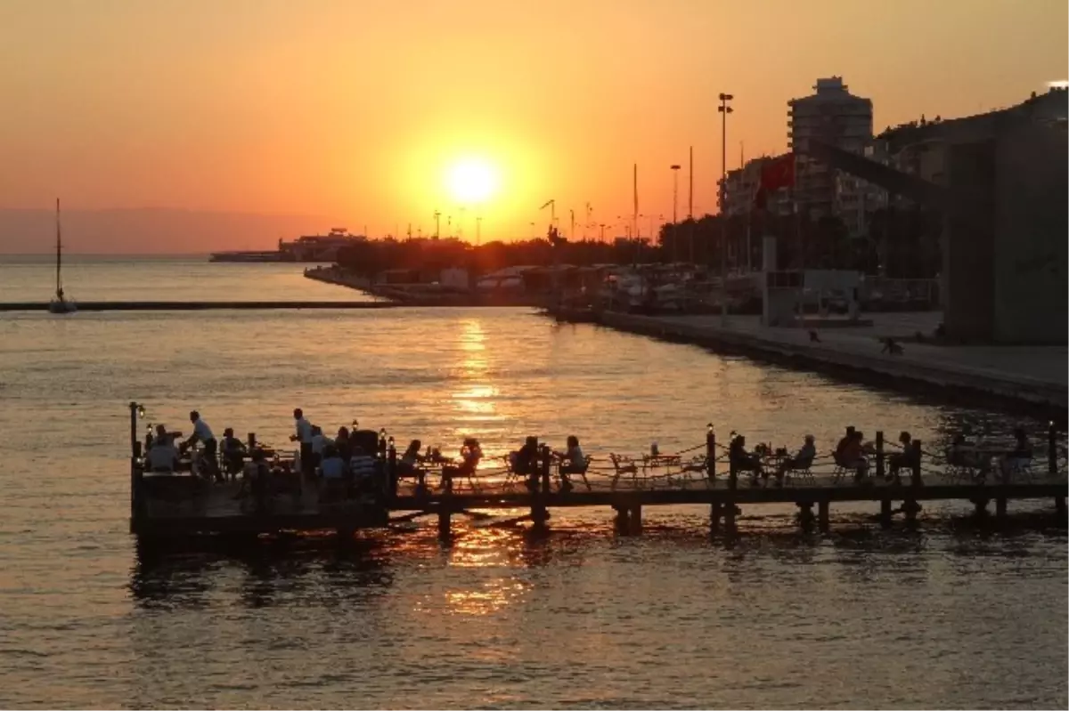 Tesislerde "Eşitlik" Dönemi