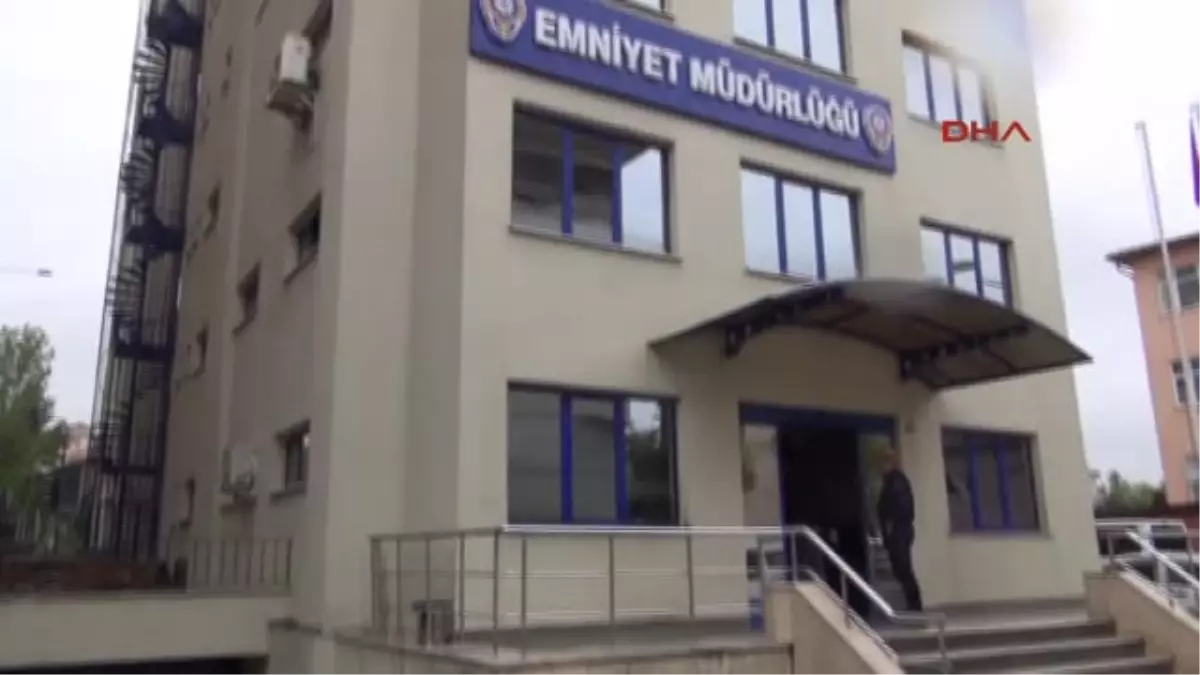 Yalova Emniyet Müdürlüğü Kaçakçılık ve Organize Suçlarla Mücadele Şubesi \'Çıkar Amaçlı Suç...