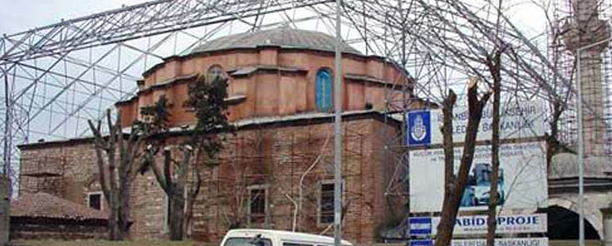Yanlış Restorasyon Dokuyu Zedeliyor