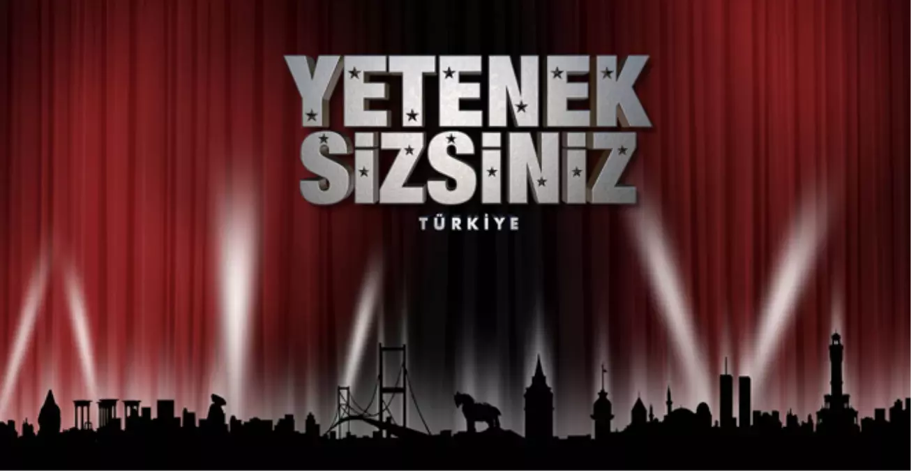 2010 Yılı Yetenek Sizsiniz Finalisti Sır Oldu