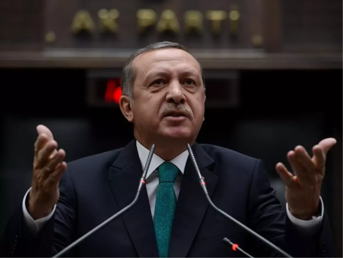 AK Parti 22. İstişare ve Değerlendirme Toplantısı