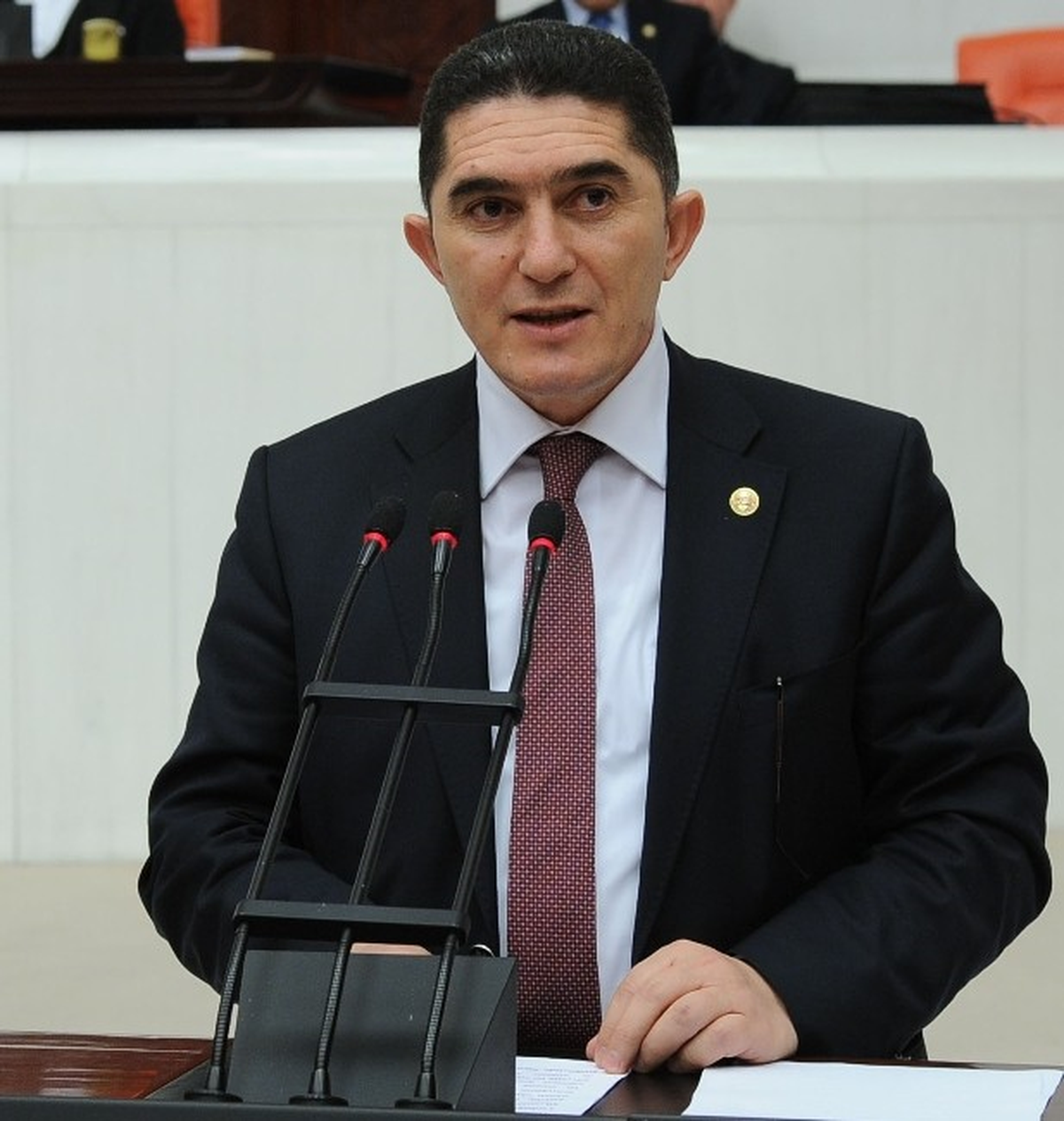 AK Parti Ağrı Milletvekili Çelebi\'nin Engelliler Haftası Mesajı