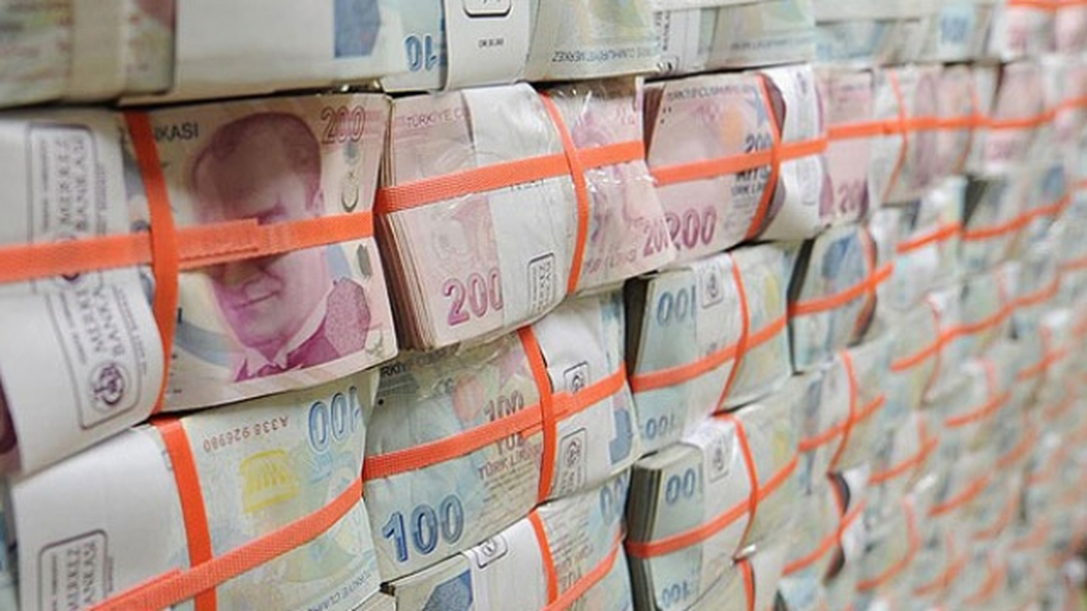 Bartın\'da 1.124 Milyar TL Kredi Kullanıldı