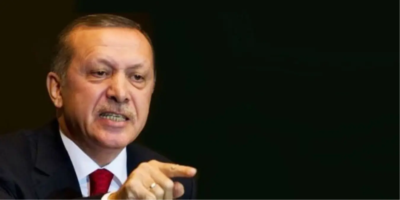 Başbakan Erdoğan: Siyaseti Çok Seviyorsan Çık Bu Siyaset Meydanına