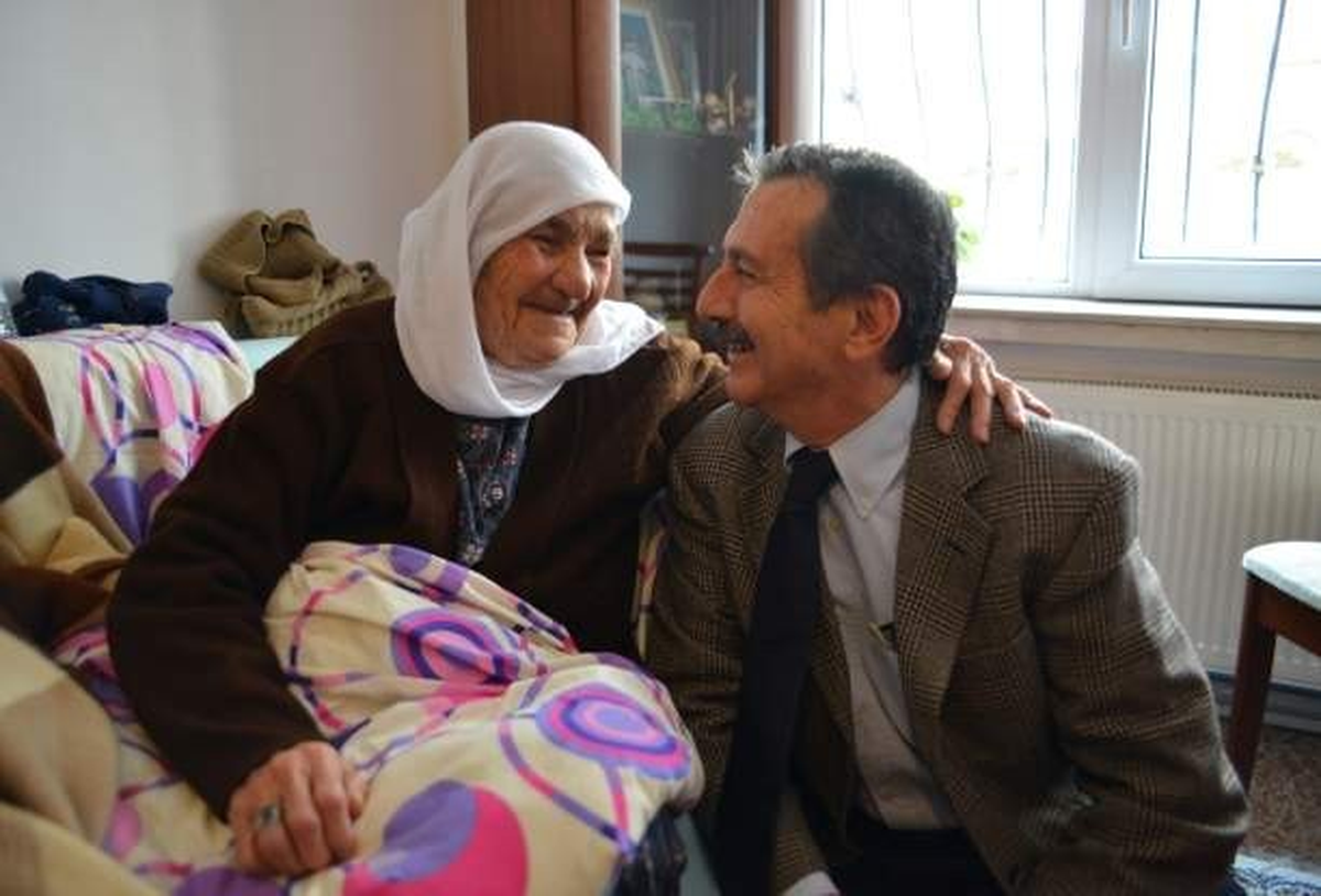 Başkan Ataç\'ın "Anneler Günü" Mesajı