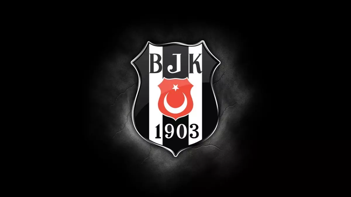 Beşiktaş\'tan Açıklama!