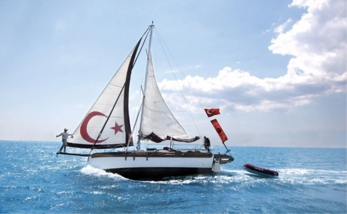 Boat İzmir\'de Dünya Turu