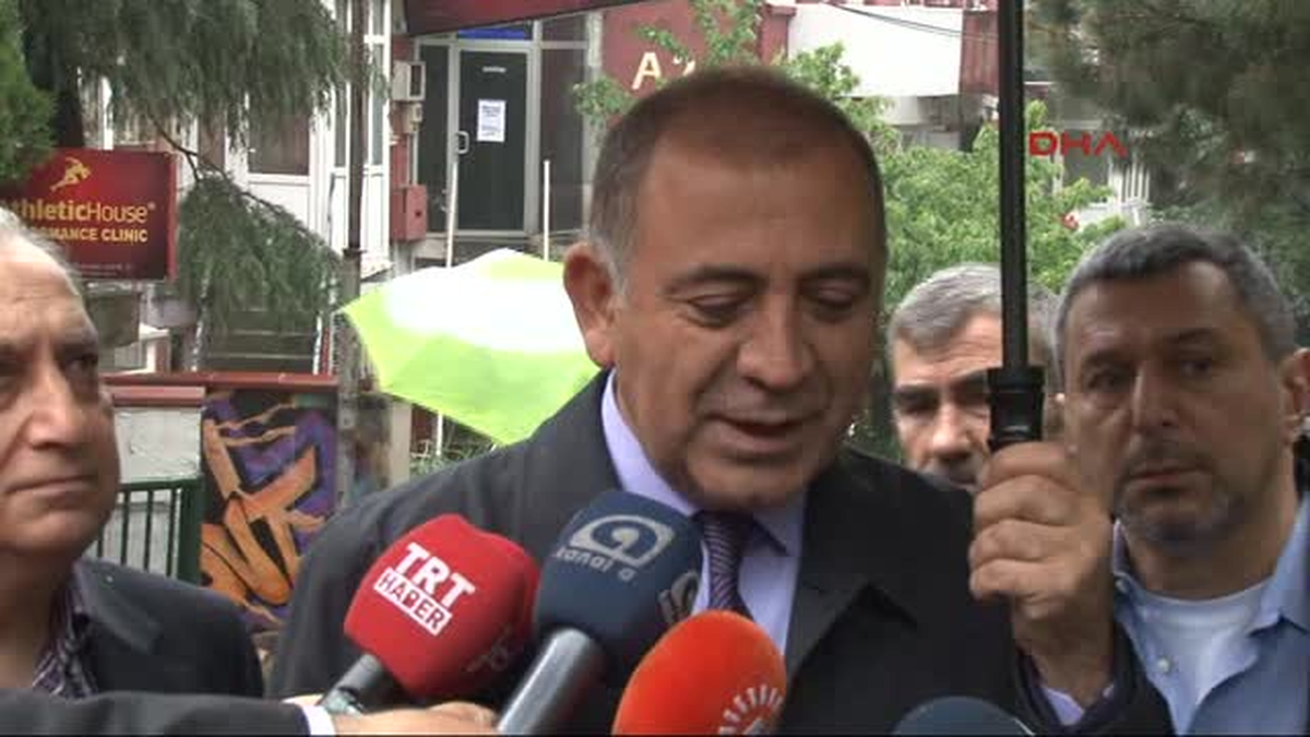 CHP Genel Sekreteri Gürsel Tekin: Türkiye\'nin Beklentilerine Cevap Verecek Bir Cumhurbaşkanı Geliyor