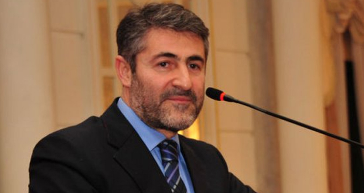 Danıştay\'ın 146. Kuruluş Yıl Dönümü Töreni