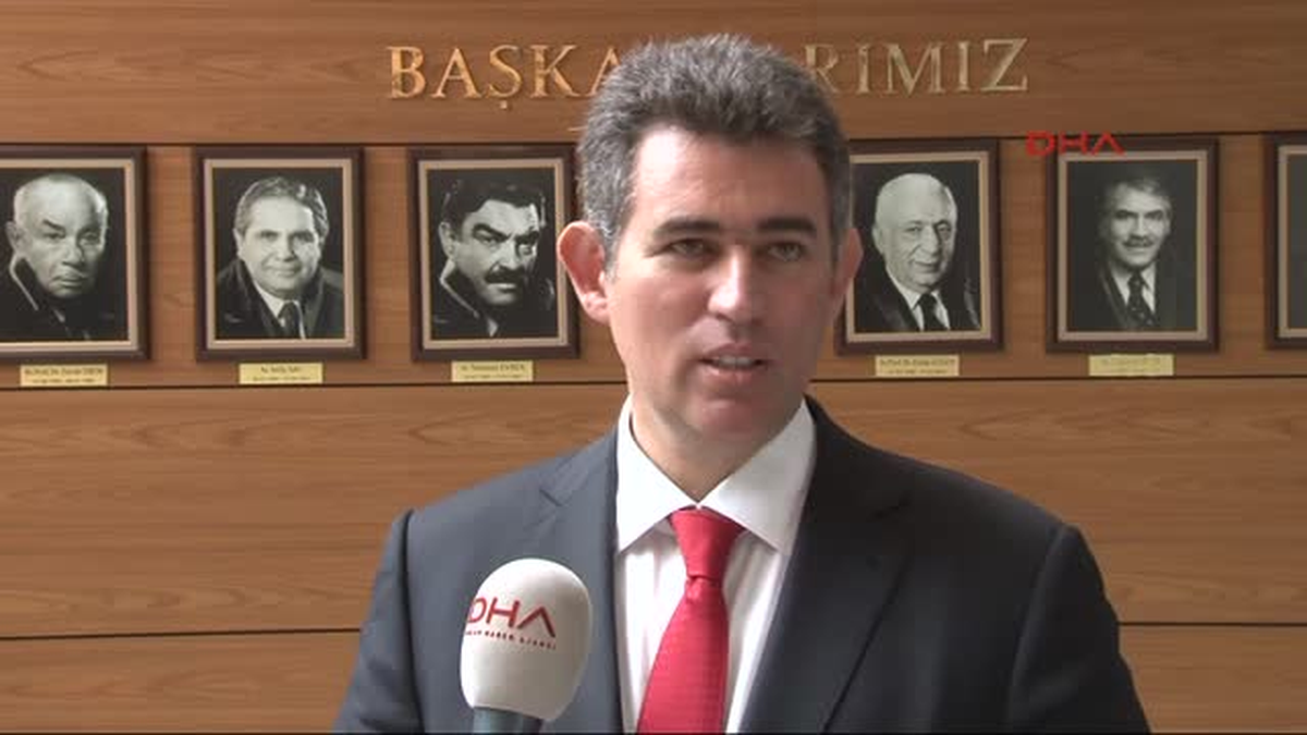 Danıştay\'ın 146. Kuruluş Yıldönümü (4/son) - TBB Başkanı Feyzioğlu: Hakarete Varan Cümleler Sarf...