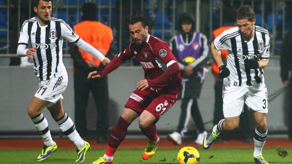 Elazığspor - Beşiktaş Maçı Ne Zaman Hangi Kanalda Saat Kaçta? Canlı Yayın Canlı Anlatım