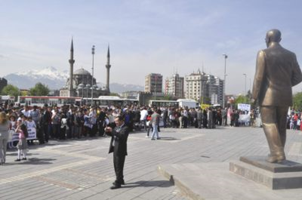 Engelliler Haftası