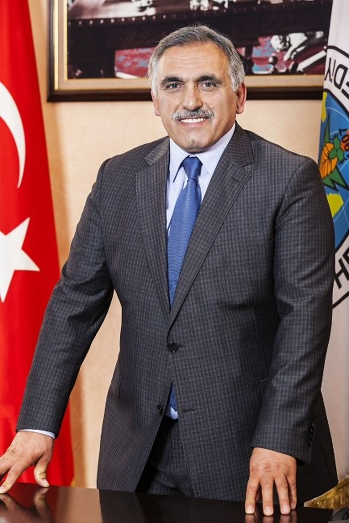 Hendek Belediye Başkanı İnci Anneler Gününü Kutladı
