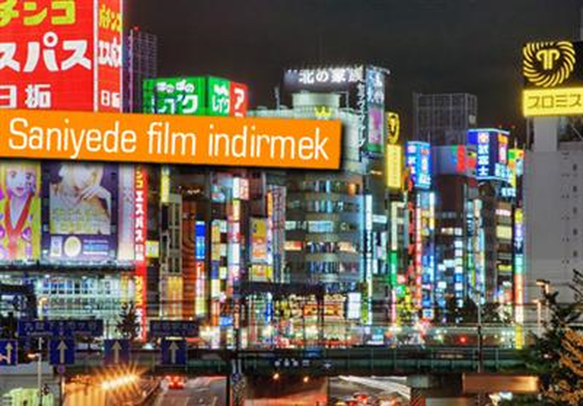 Japonya\'da 5g Testleri Başladı
