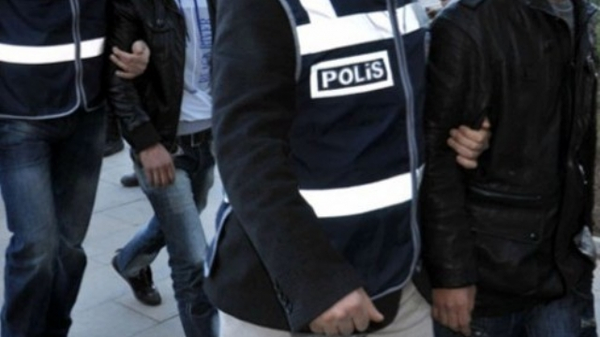 Jet Ski\'yle İnsan Kaçıran 2 Türk\'ü, Yunan Polisi Yakaladı