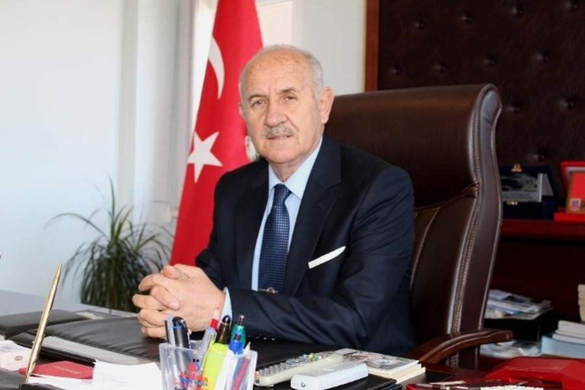 Kozcağız Belediye Başkanı Mustafa Karaman Açıklaması